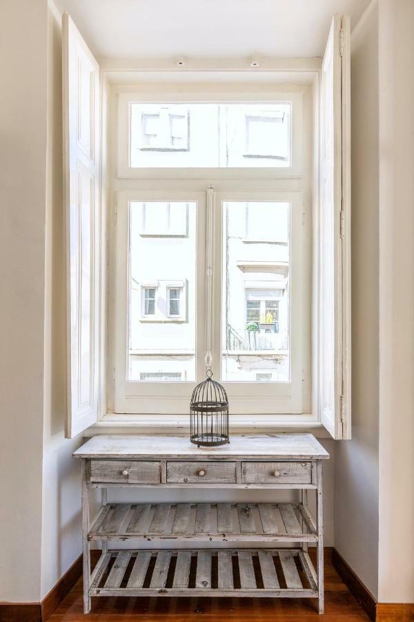 Spacious And Elegant Family Home - Bp1 Lissabon Buitenkant foto