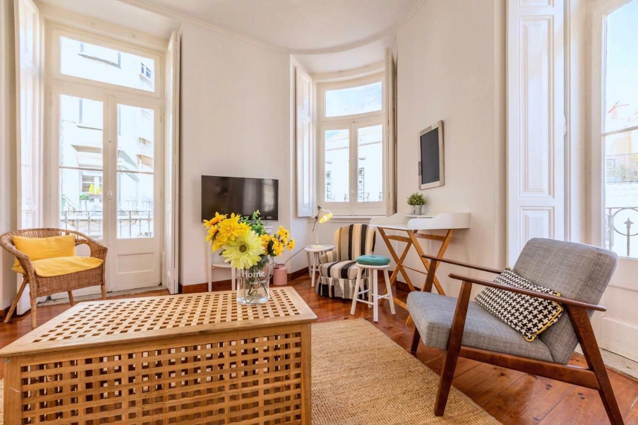 Spacious And Elegant Family Home - Bp1 Lissabon Buitenkant foto