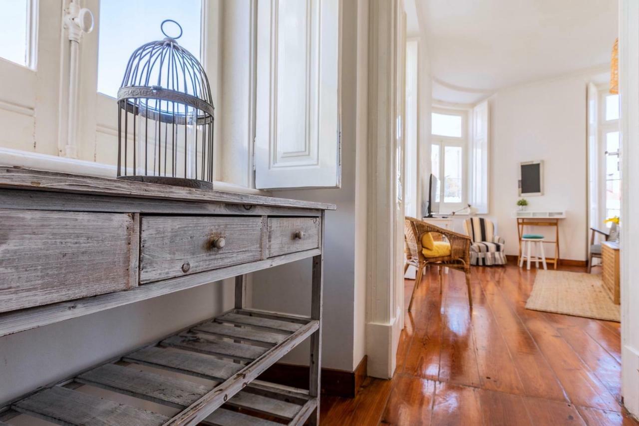 Spacious And Elegant Family Home - Bp1 Lissabon Buitenkant foto