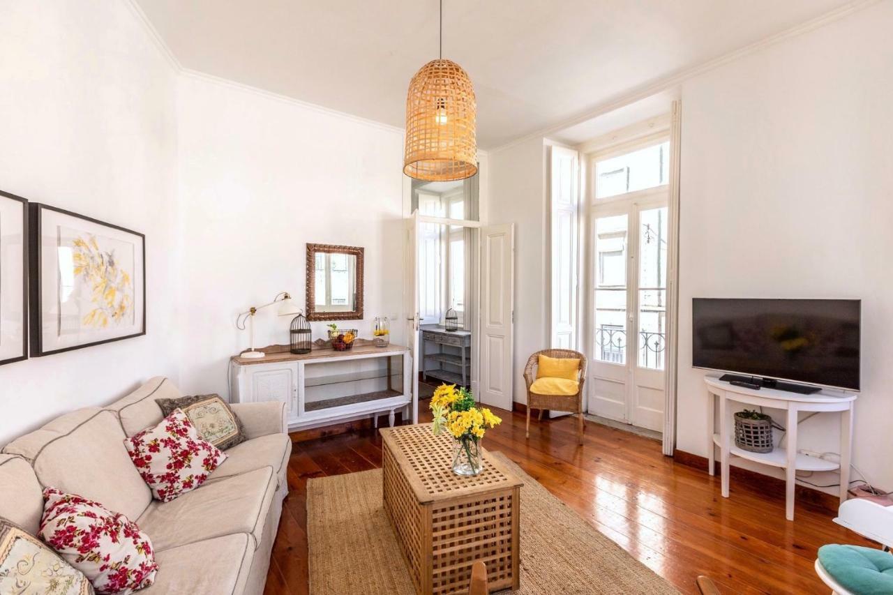 Spacious And Elegant Family Home - Bp1 Lissabon Buitenkant foto