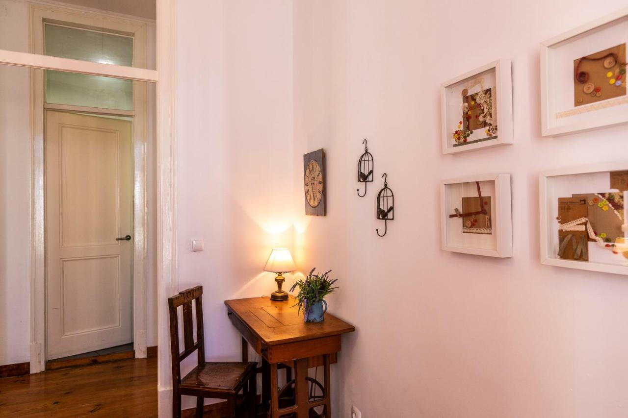 Spacious And Elegant Family Home - Bp1 Lissabon Buitenkant foto