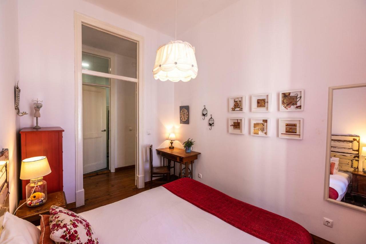 Spacious And Elegant Family Home - Bp1 Lissabon Buitenkant foto