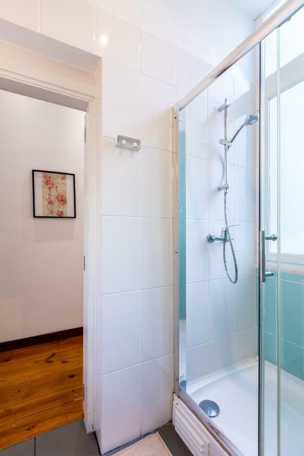 Spacious And Elegant Family Home - Bp1 Lissabon Buitenkant foto