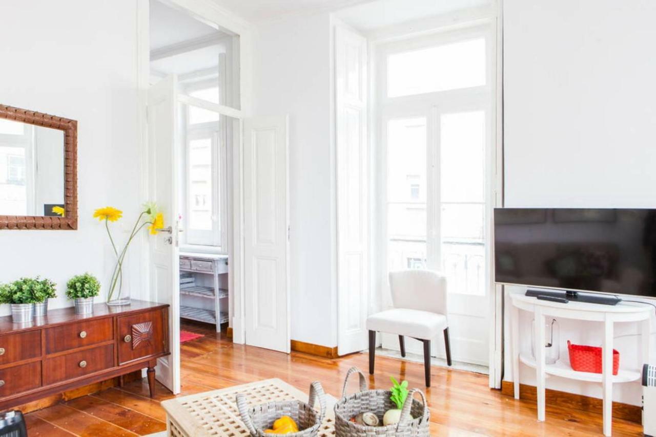 Spacious And Elegant Family Home - Bp1 Lissabon Buitenkant foto