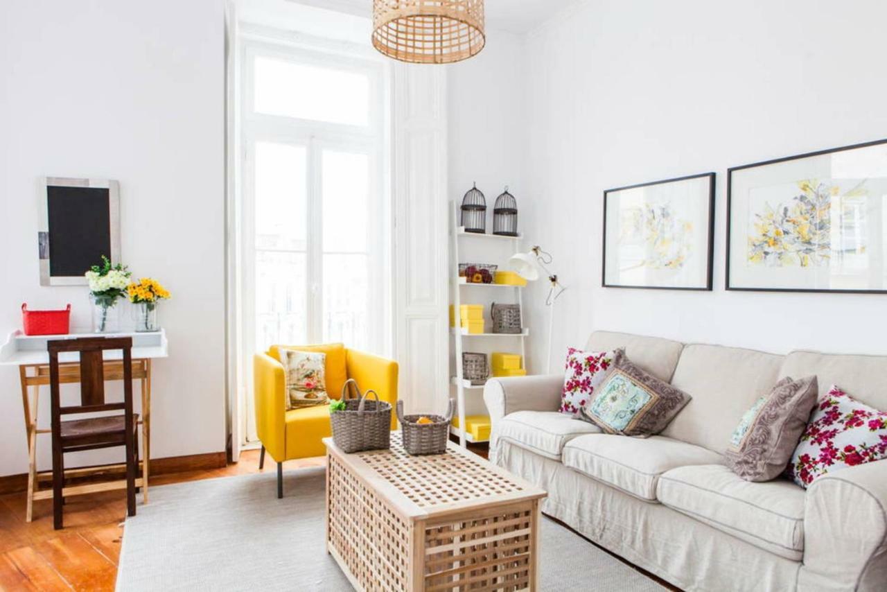 Spacious And Elegant Family Home - Bp1 Lissabon Buitenkant foto