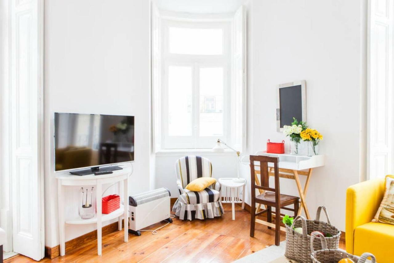 Spacious And Elegant Family Home - Bp1 Lissabon Buitenkant foto